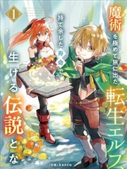 白桃少女 同人画集